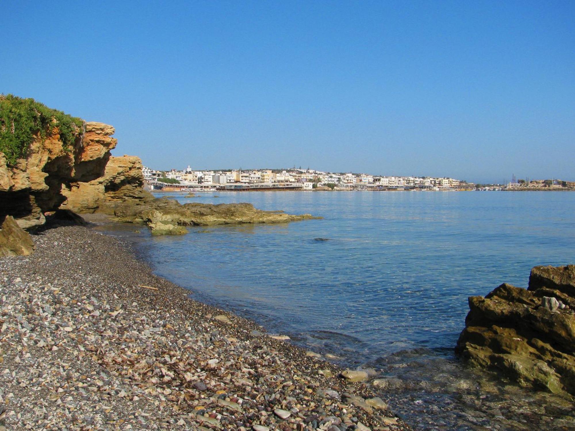 Aparthotel Petra Chersonissos